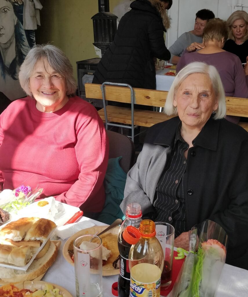 Честване на 8 март – 2023